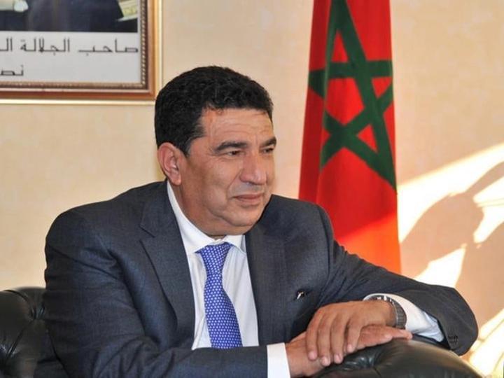 5 أشهر حبسا في حق طبيب الوزير السابق مبديع كان يصدر شواهد طبية ساعدته على تجنب استدعاءات التحقيق 5 أشهر حبسا في حق طبيب الوزير السابق مبديع كان يصدر شواهد طبية ساعدته على تجنب استدعاءات التحقيق