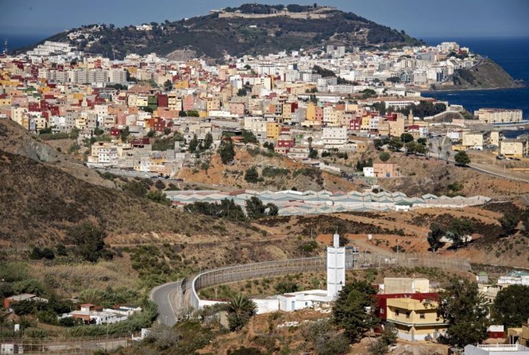 إسبانيا تحتج بشكل رسمي على وصف المغرب سبتة ومليلية بـالمدينتين المغربيتين