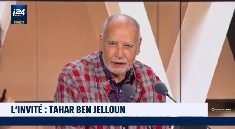 المغرب - فرنسا: بنجلون يتهم ماكرون بـ التقليل من احترام الملك محمد السادس
