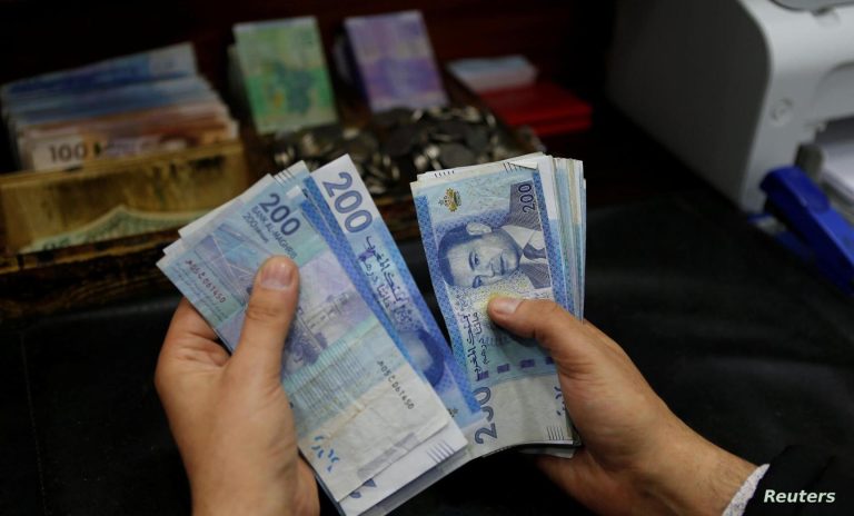 ديون المغرب تتجاوز للمرة الأولى 100 مليار دولار