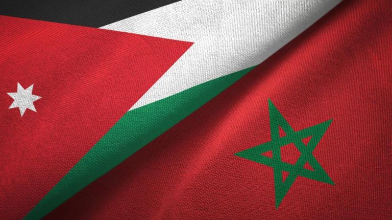 الأردن تطلق التأشيرة الإلكترونية لفائدة المواطنين المغاربة
