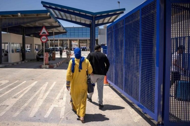 المغرب بين الوعي التاريخي وانتظار نتائج انتخابات إسبانيا من أجل تحويل سبتة ومليلية لمركزين جمركيين