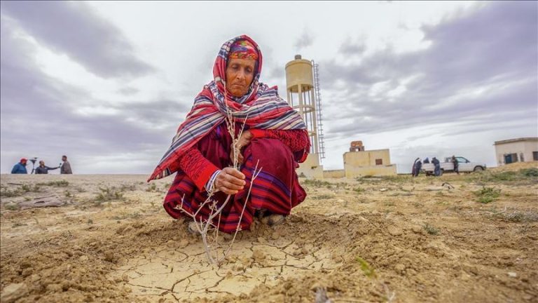 تقرير: الجفاف سيصبح أكثر حدة في دول غرب المتوسط مستقبلا