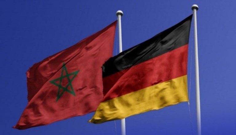 إطلاق مشروع مغربي- ألماني لتوظيف 9500 شخص في الهندسة المدنية