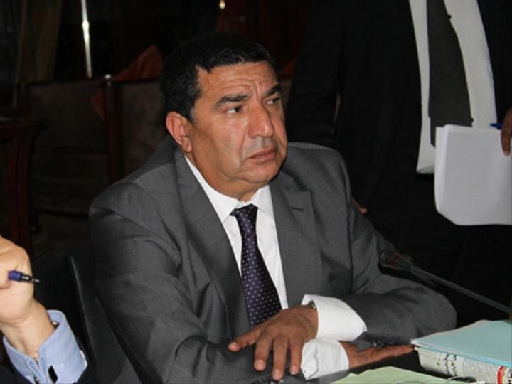 النيابة العامة تأمر بتجميد ممتلكات الوزير السابق محمد مبديع المتابع في قضايا فساد مالي النيابة العامة تأمر بتجميد ممتلكات الوزير السابق محمد مبديع المتابع في قضايا فساد مالي