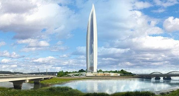 مدريد: تتويج برج محمد السادس بجائزة أفصل تميز هندسي مدريد: تتويج برج محمد السادس بجائزة أفصل تميز هندسي