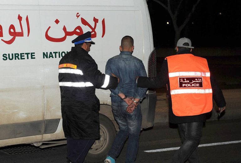 خريبكة: تسهيل التهرب الضريبي يطيح بخمسة أشخاص