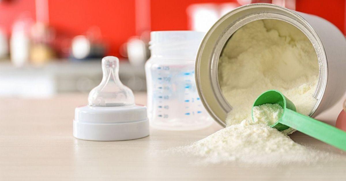 بعد ارتفاع أسعاره.. مطالب برلمانية بضبط أثمان حليب الأطفال بعد ارتفاع أسعاره.. مطالب برلمانية بضبط أثمان حليب الأطفال