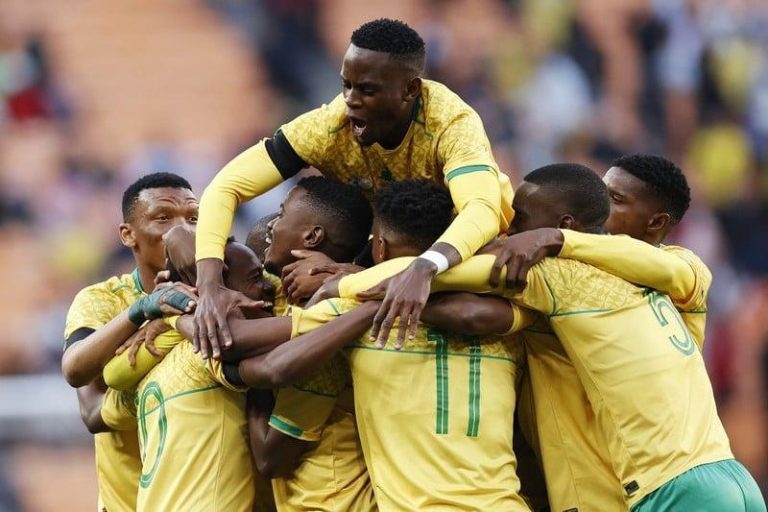 إقصائيات كأس إفريقيا 2023 : المنتخب المغربي ينهزم أمام نظيره الجنوب إفريقي بهدفين لهدف