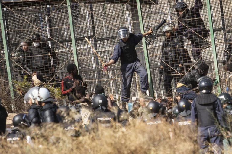 مطالب بإعادة التحقيق في مأساة مليلية