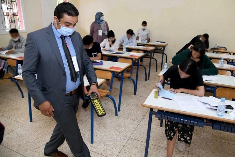 بكالوريا 2023: 245 ألف و109 مترشحين اجتازوا بنجاح الدورة العادية للامتحان الوطني الموحد