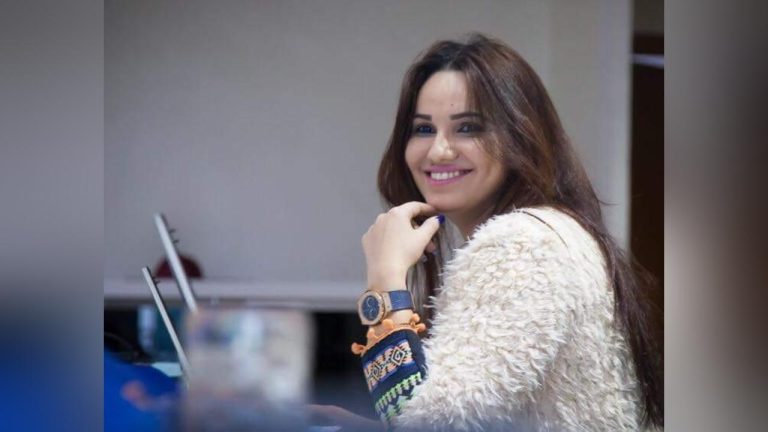 تأجيل محاكمة الصحافية حنان بكور