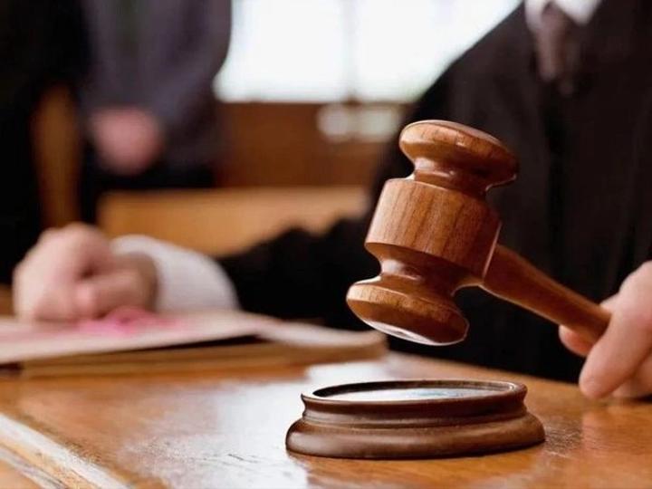 محكمة تدين البرلماني الحركي مكاوي بالحبس والغرامة 20 مليونا محكمة تدين البرلماني الحركي مكاوي بالحبس والغرامة 20 مليونا