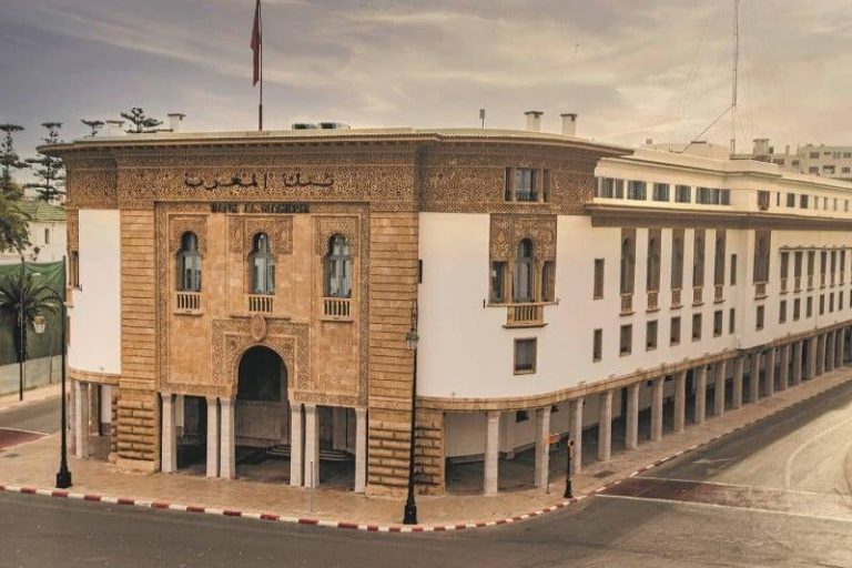 بنك المغرب: من المتوقع أن يصل التضخم إلى 6,2 في المائة سنة 2023