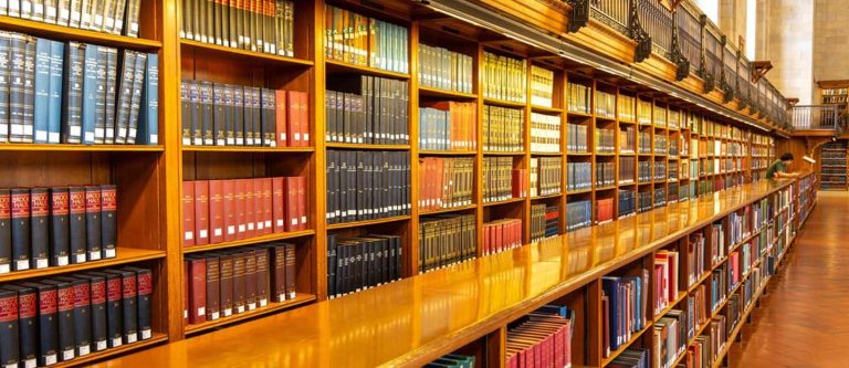 اللغة العربية هي الأكثر استعمالا في قطاع النشر بالمغرب خلال سنة 2022