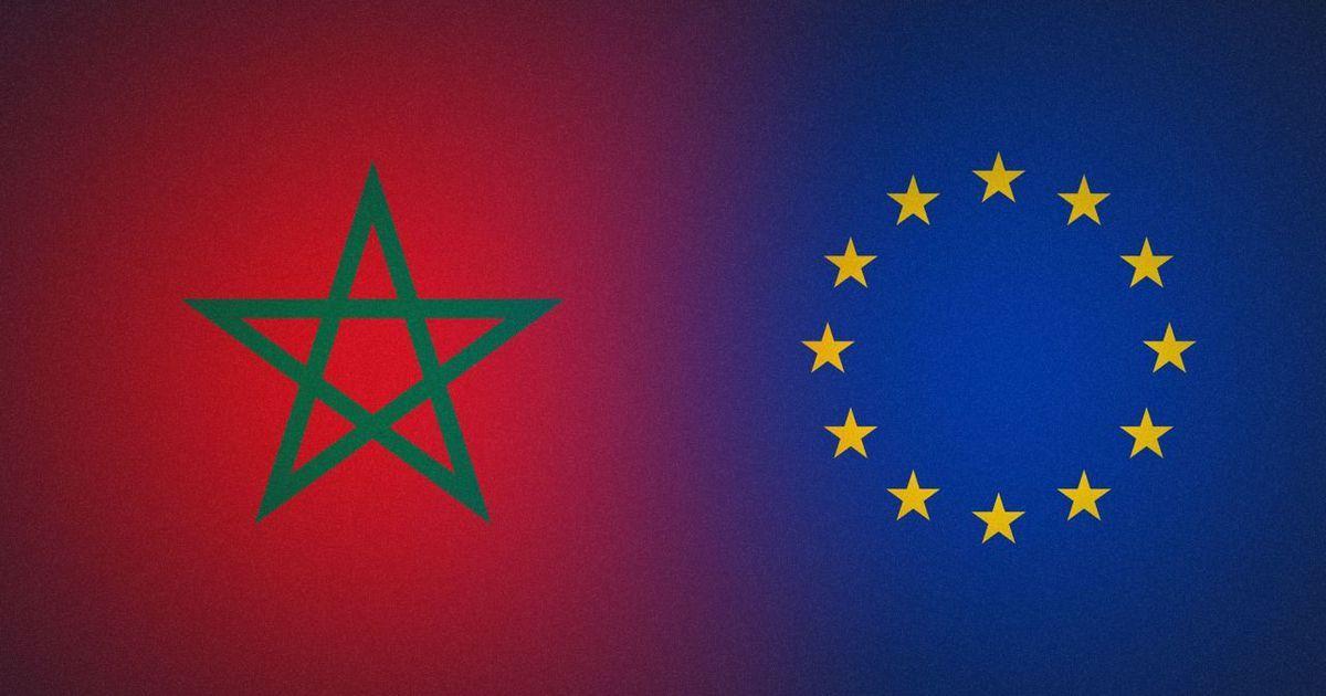 الاتفاق الفلاحي بين المغرب والاتحاد الأوروبي: القضاء الفرنسي يجهض مناورات نقابة موالية للبوليساريو الاتفاق الفلاحي بين المغرب والاتحاد الأوروبي: القضاء الفرنسي يجهض مناورات نقابة موالية للبوليساريو