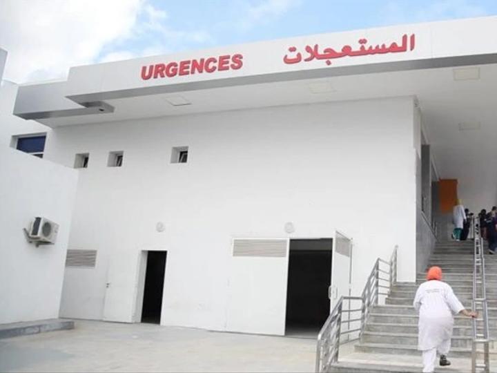 مستشفيات المغرب لا تتوفر سوى على 29 طبيبا متخصصا في طب المستعجلات (رئيس المجلس الاقتصادي) مستشفيات المغرب لا تتوفر سوى على 29 طبيبا متخصصا في طب المستعجلات (رئيس المجلس الاقتصادي)
