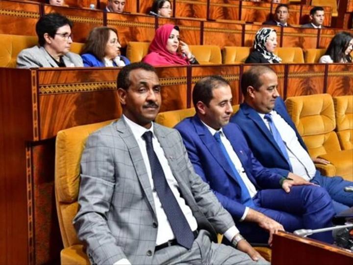 المعارضة الاتحادية تنتقد المعارضة الاتحادية تنتقد