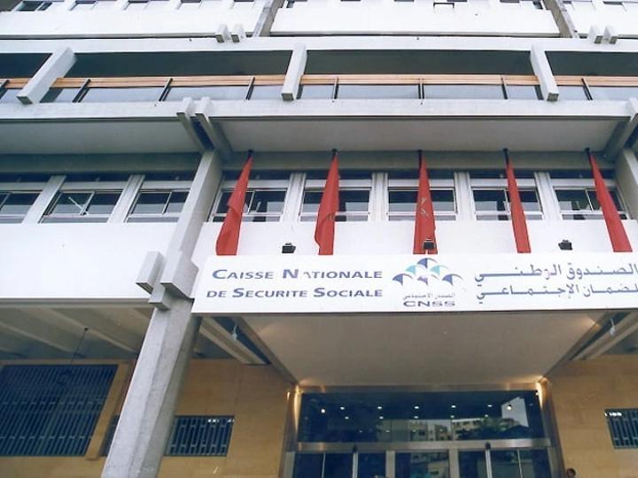 وزيرة المالية تنفي فرض صندوق الضمان الاجتماعي أداء اشتراكات على الأشخاص الذين لا يزاولون أي نشاط وزيرة المالية تنفي فرض صندوق الضمان الاجتماعي أداء اشتراكات على الأشخاص الذين لا يزاولون أي نشاط