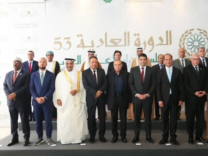 تنسيق عربي في الرباط للتفاوض مع فايسبوك وغوغل حول الضرائب والمحتوى الرقمي تنسيق عربي في الرباط للتفاوض مع فايسبوك وغوغل حول الضرائب والمحتوى الرقمي