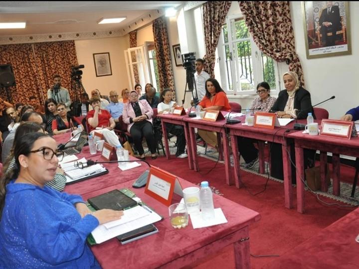 2 من كل 10 نساء فقط يلجن سوق الشغل في المغرب وجدل حول حماية حقوق المرأة العاملة 2 من كل 10 نساء فقط يلجن سوق الشغل في المغرب وجدل حول حماية حقوق المرأة العاملة