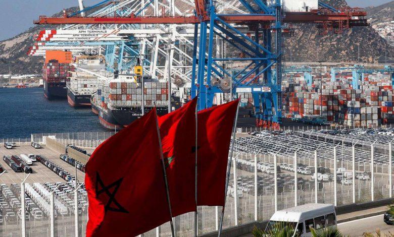 بلومبرغ: المغرب يتموقع بشكل جيد لمواصلة جذب الاستثمارات الأجنبية بلومبرغ: المغرب يتموقع بشكل جيد لمواصلة جذب الاستثمارات الأجنبية