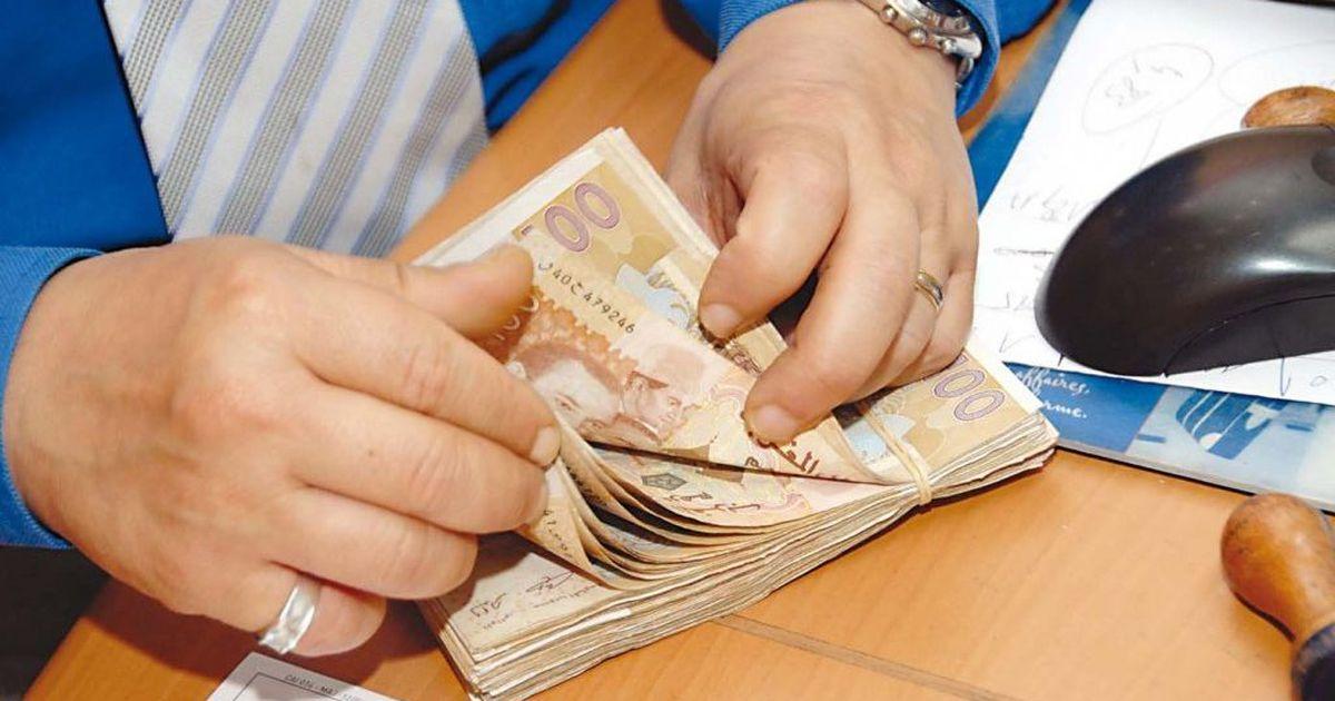 الرقم الأخضر يطيح بـ«نقابي» معروف باشتوكة متلبسا بتسلم رشوة الرقم الأخضر يطيح بـ«نقابي» معروف باشتوكة متلبسا بتسلم رشوة