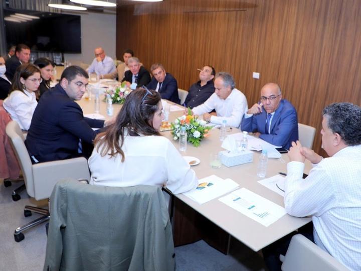 الأصالة والمعاصرة يقرر عقد مجلسه الوطني في 8 يوليوز تحضيرا لمؤتمره الوطني الأصالة والمعاصرة يقرر عقد مجلسه الوطني في 8 يوليوز تحضيرا لمؤتمره الوطني