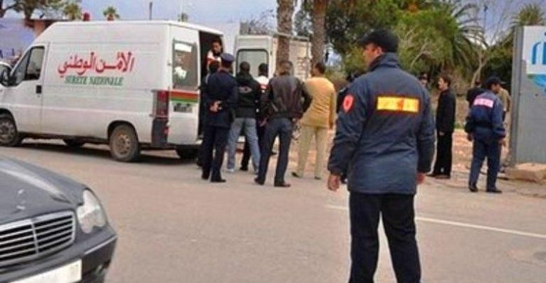 مكناس: توقيف 16 شخصا للاشتباه في تورطهم في ارتكاب أعمال الابتزاز والتهديد
