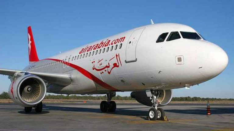العربية المغرب تطلق أولى رحلاتها من وجدة إلى مونبليه