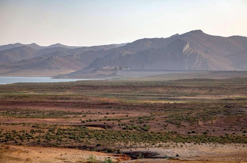 موجة حر قاسية في المغرب.. وخبير بيئي يتوقع أن يسوء الوضع أكثر- (تدوينات) موجة حر قاسية في المغرب.. وخبير بيئي يتوقع أن يسوء الوضع أكثر- (تدوينات)