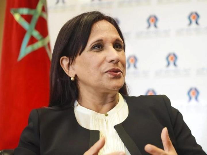 إحداث الشبكة الإفريقية للآليات الوطنية للوقاية من التعذيب والمغرب يحتضن مقرها إحداث الشبكة الإفريقية للآليات الوطنية للوقاية من التعذيب والمغرب يحتضن مقرها