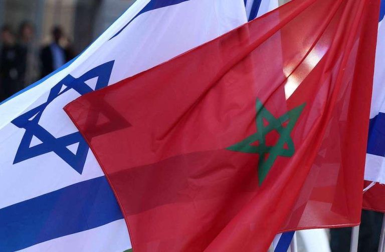 إسرائيل تطلب من المغرب تسليمها عربيا متهما بتفجير منشأة في 2021‎