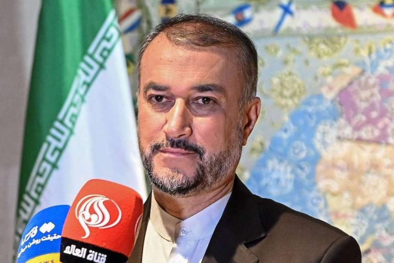 وزير الخارجية الإيراني: مستعدون لاستئناف العلاقات مع المغرب