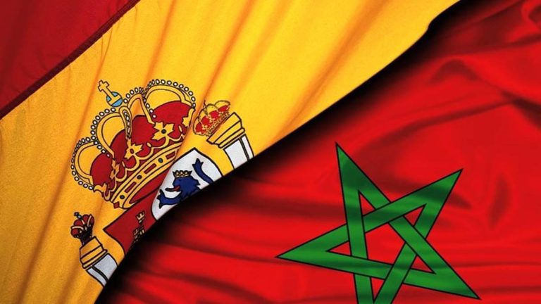 دور المغرب في الأمن الغذائي الإقليمي محور محادثات بين صديقي ونظيره الإسباني