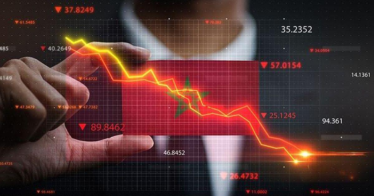 بالأرقام: مندوبية التخطيط تسجل زيادة في المستوى العام للأسعار بنسبة %5,4 بالأرقام: مندوبية التخطيط تسجل زيادة في المستوى العام للأسعار بنسبة %5,4