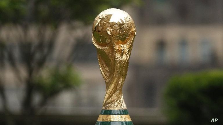كأس العالم 2030: هل تنضم أوكرانيا للملف المغربي الاسباني البرتغالي؟