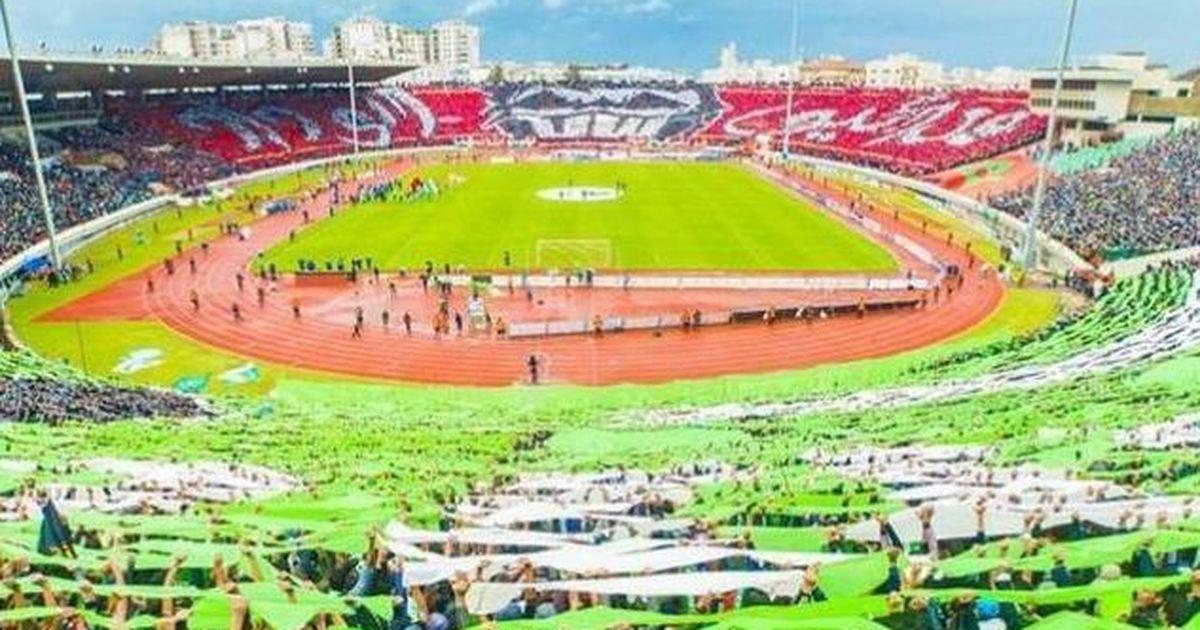 تفاصيل إعفاء «كازا إيفنت» من تدبير «دونور» ومنحه لـ«سونارجيس» تفاصيل إعفاء «كازا إيفنت» من تدبير «دونور» ومنحه لـ«سونارجيس»