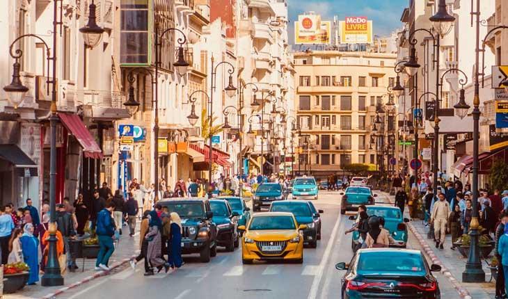 المغرب: «مندوبية التخطيط» تدق ناقوس الخطر حول ارتفاع معدلات البطالة وبرلماني معارض ينتقد «الإجراءات اللحظية» المغرب: «مندوبية التخطيط» تدق ناقوس الخطر حول ارتفاع معدلات البطالة وبرلماني معارض ينتقد «الإجراءات اللحظية»