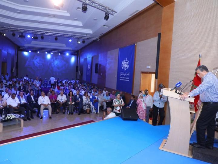 وهبي يقول إنه يسعى إلى وهبي يقول إنه يسعى إلى