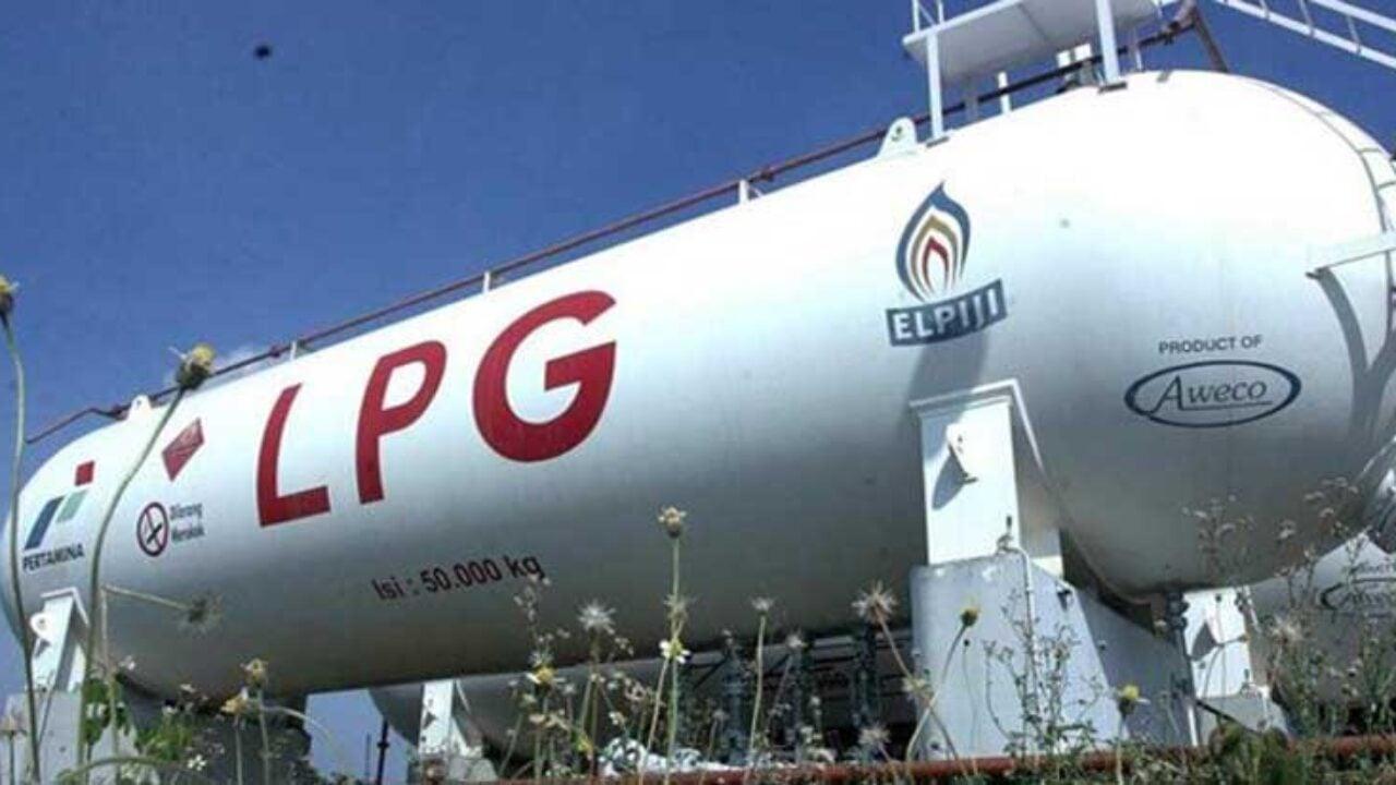 غاز النفط المسال يرسم مستقبل الطهو النظيف في أفريقيا غاز النفط المسال يرسم مستقبل الطهو النظيف في أفريقيا