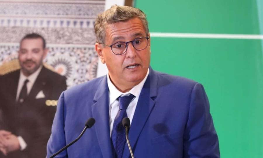 هل تخلت حكومة أخنوش عن حماية المستهلك المغربي؟ برلماني: «القوانين وحدها لا تكفي»… وخبير: «لنركّز على الفاعلين الكبار» هل تخلت حكومة أخنوش عن حماية المستهلك المغربي؟ برلماني: «القوانين وحدها لا تكفي»… وخبير: «لنركّز على الفاعلين الكبار»