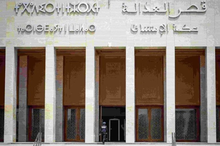 السجن 3 سنوات لقيادي بارز بـ”العدالة والتنمية” المغربي بجرم “القتل غير العمد”