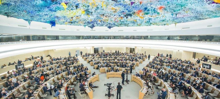 مجلس حقوق الانسان: المغرب يدعو إلى موقف موحد وحازم ضد تدنيس القرآن الكريم