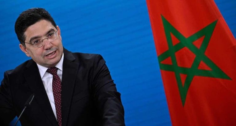 المغرب يسعى لإقامة “شراكة” جديدة مع الاتحاد الأوروبي في مجال صيد الأسماك