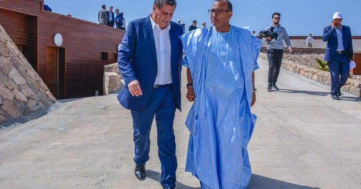 منسق الأحرار بالداخلة: نُثمّن الاعتراف الإسرائيلي بمغربية الصحراء ونشيد بدراسة إسرائيل إمكانية فتح قنصلية بالداخلة منسق الأحرار بالداخلة: نُثمّن الاعتراف الإسرائيلي بمغربية الصحراء ونشيد بدراسة إسرائيل إمكانية فتح قنصلية بالداخلة