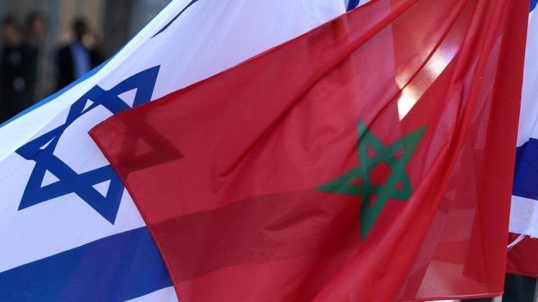 رئيس الكنيست الإسرائيلي والسفير الأمريكي السابق بالمغرب يتفاعلان مع اعتراف إسرائيل بمغربية الصحراء