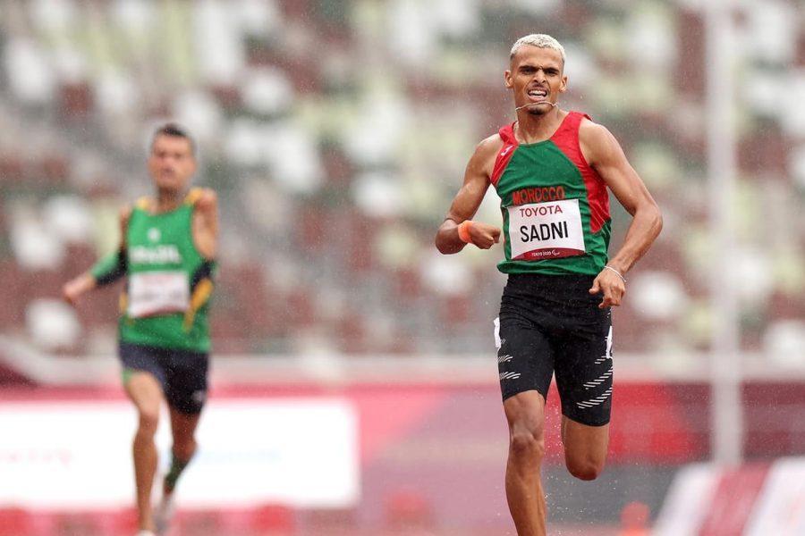 المغرب يحصد سبع ميداليات في بطولة العالم لألعاب القوى لذوي الاحتياجات الخاصة باريس 2023 المغرب يحصد سبع ميداليات في بطولة العالم لألعاب القوى لذوي الاحتياجات الخاصة باريس 2023