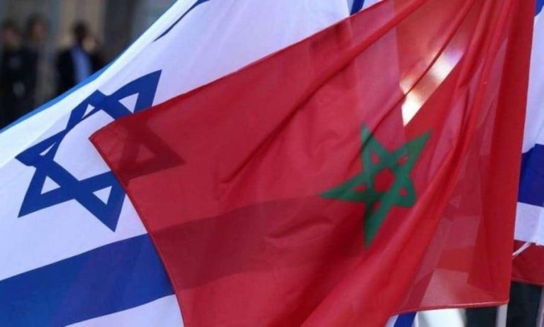 الجزائر تعتبر اعتراف إسرائيل بمغربية الصحراء الغربية “تواطؤا بين قوتين محتلتين”