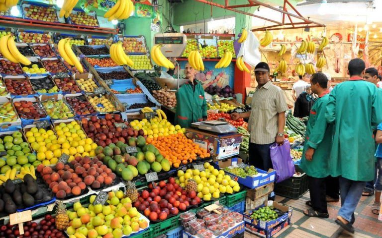 تراجع معدل التضخم في المغرب